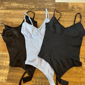 Shape wear Body Suit